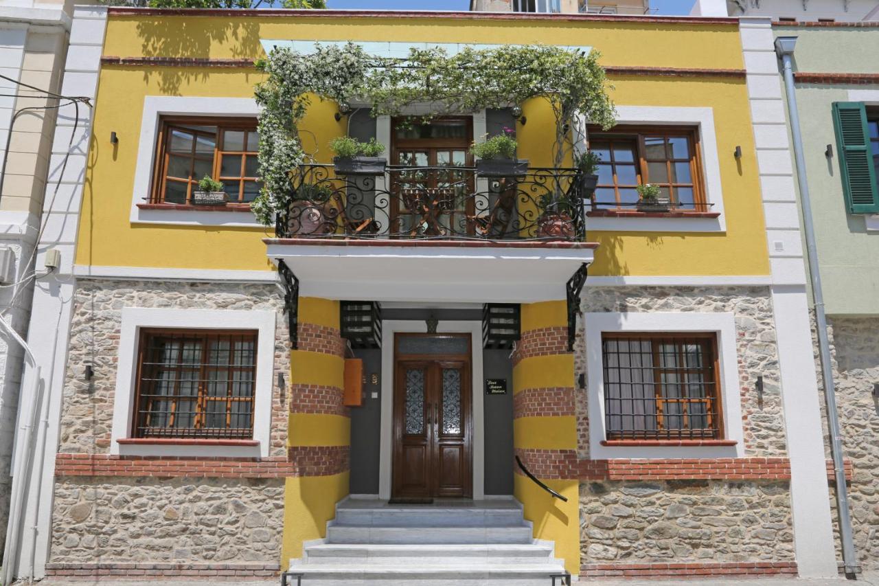 Four Season Maison Kavala
